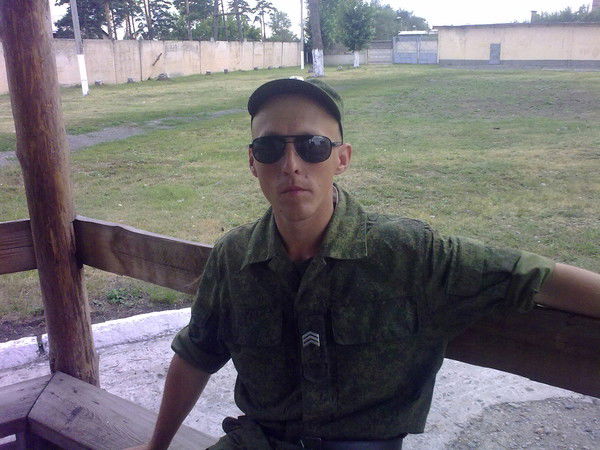 Паша Литвинов