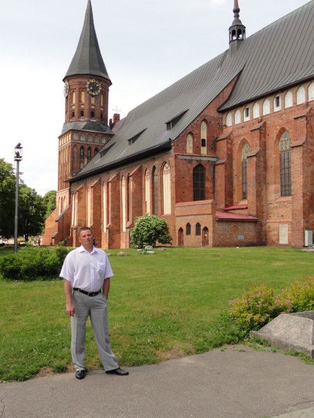 Фёдор Боровинский