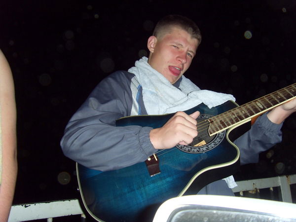 Андрей Ключук