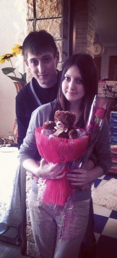 Даша Поливкина