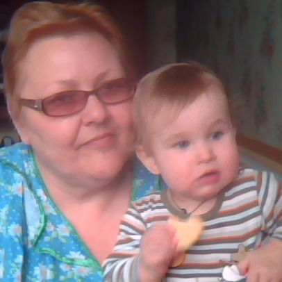 Елена Левашова