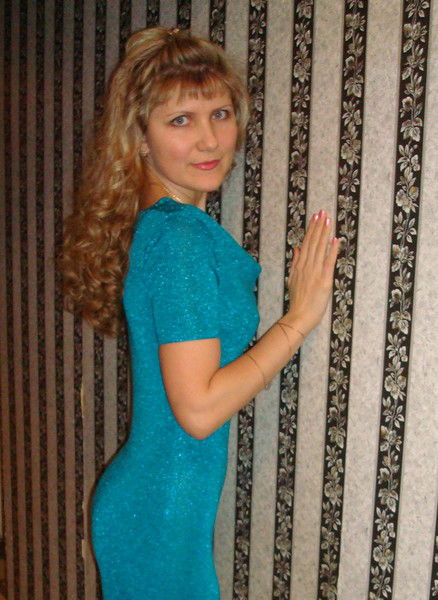 Оля Яковлева