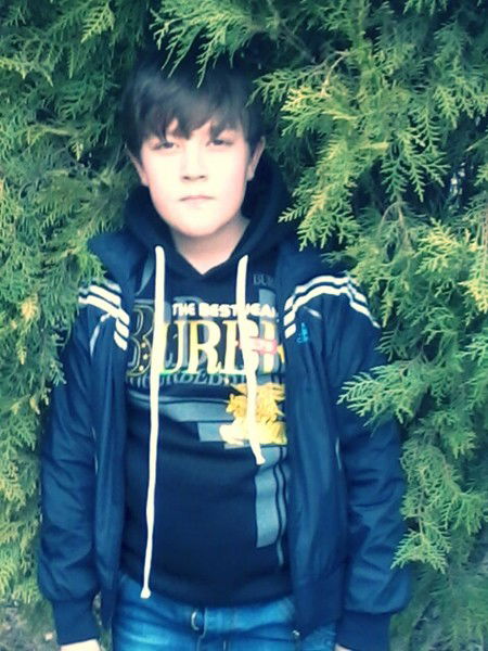 Анатолий Скрынников