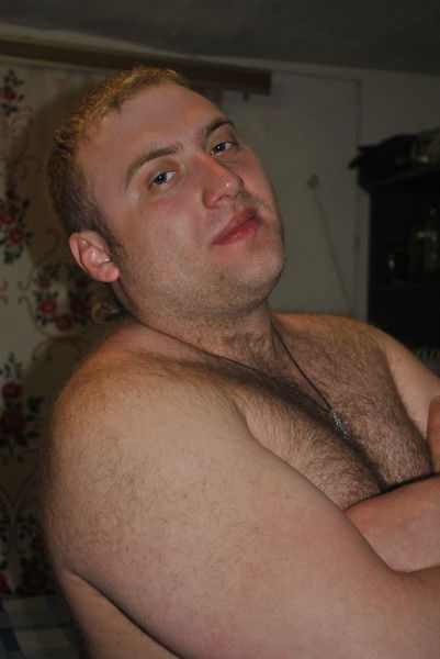 Евгений Тихомиров