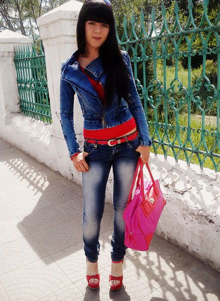 Мария Мусаева