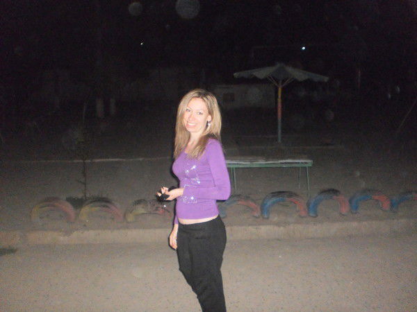 Анастасия Шакирова