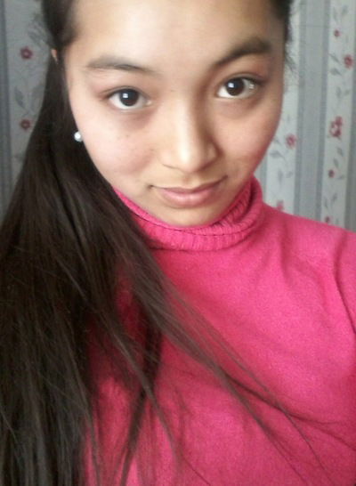 Аида Бейшенбек