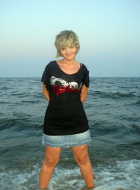 Марина Дучева-Сорина