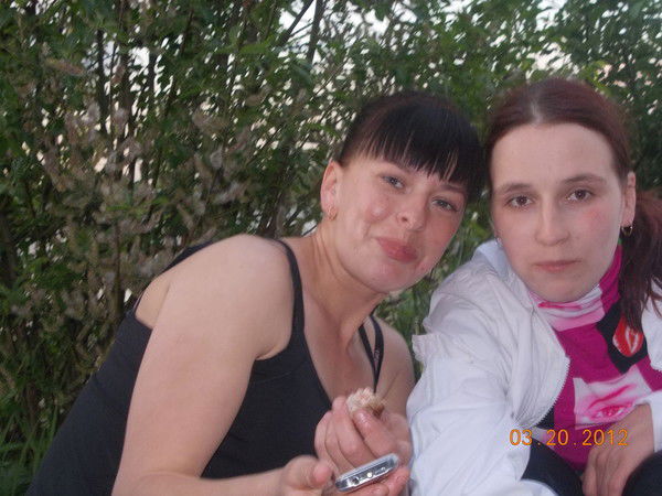 Виктория Котикова