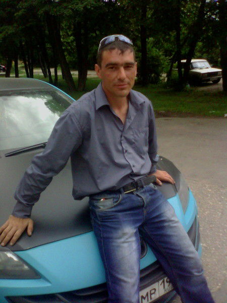 Владимир Аскольский