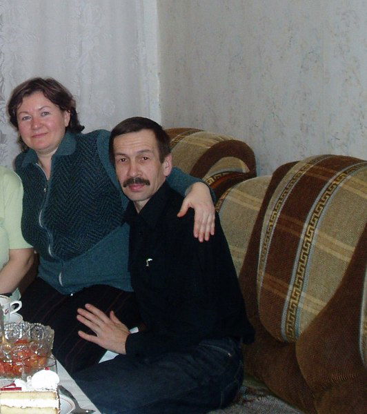 Рамиль Шагин