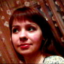 Оля Корсак