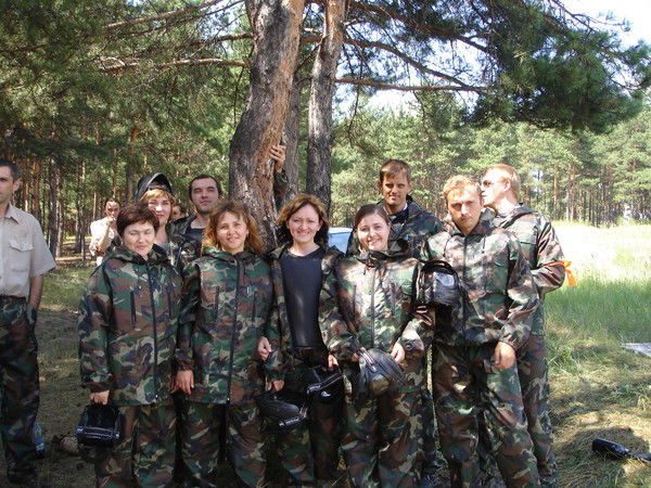 Евгений Потехин