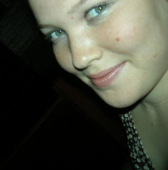 Оксана Либарова