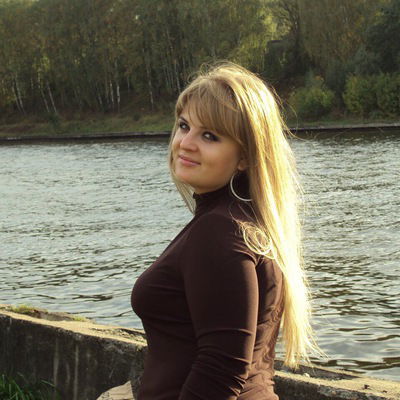 Наталья Кадеева