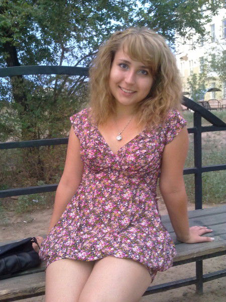 Ксения Михальченко