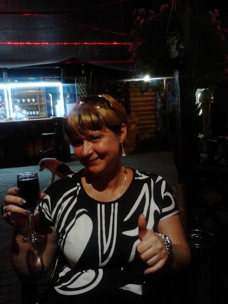 Ольга Левчук