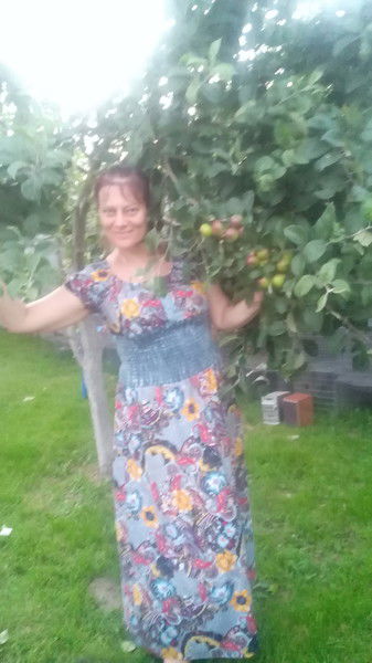 Светлана Якимович