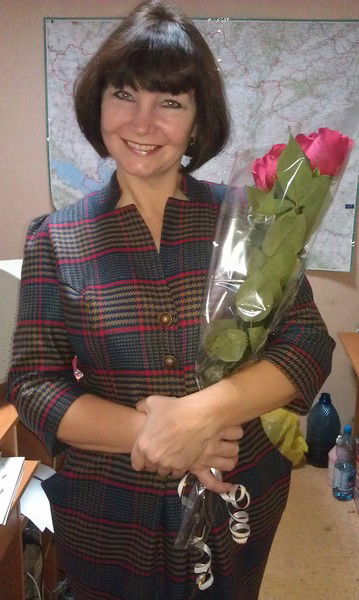 Ирина Сунько