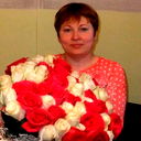 Елена Масленникова