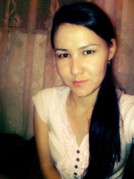 Кундыз Жолгараева