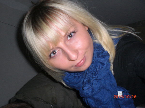 Ксюха Гуринович