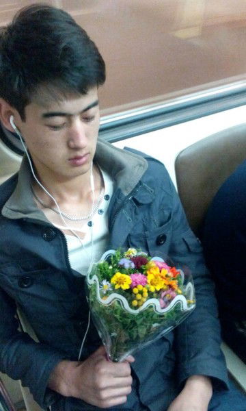 Жонокой Жигит