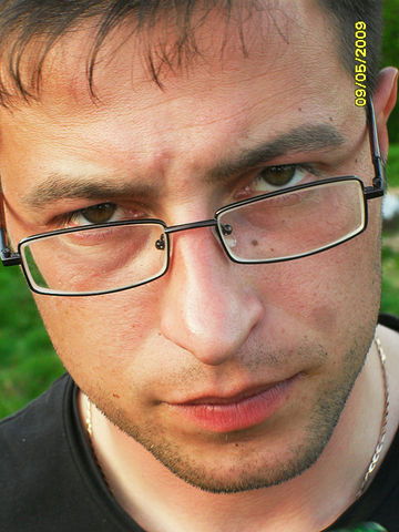 Антон Исупов