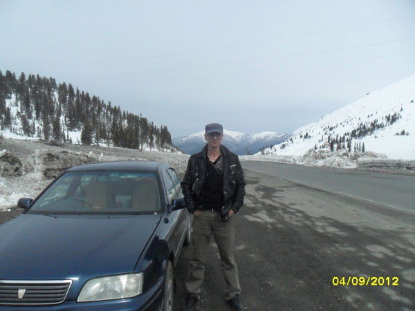 Константин Потылицын