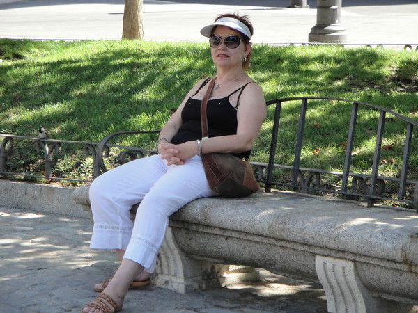 Наталия Силецкая