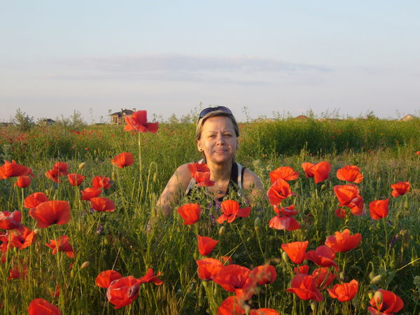 Евгения Медведева