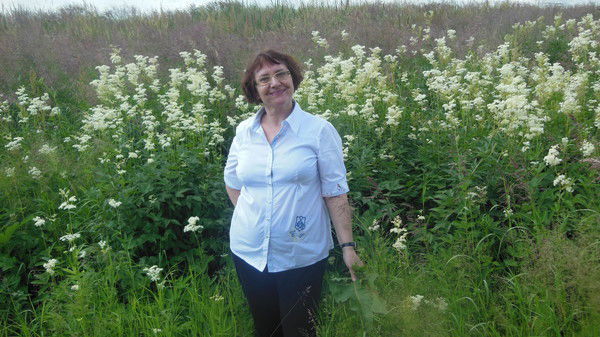 Ирина Бурлева