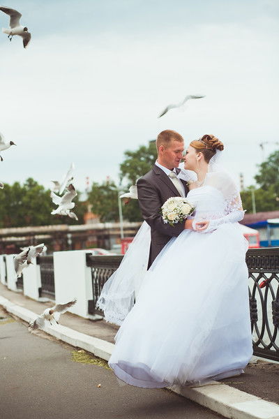 Мария Козырева