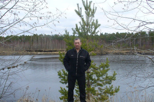 Cергей Шулепов