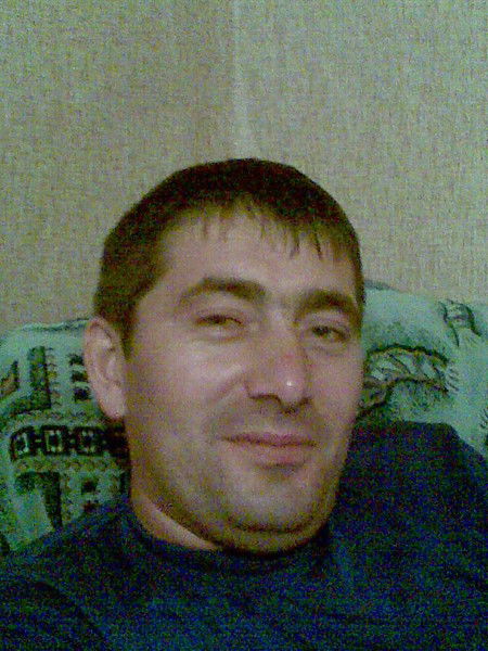 Джамбулат Абдулрахманов