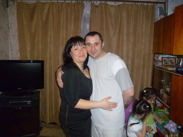 Ильнур Шакиров