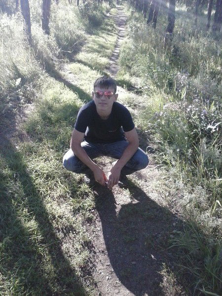 ...b-Boy... Очень Плохой