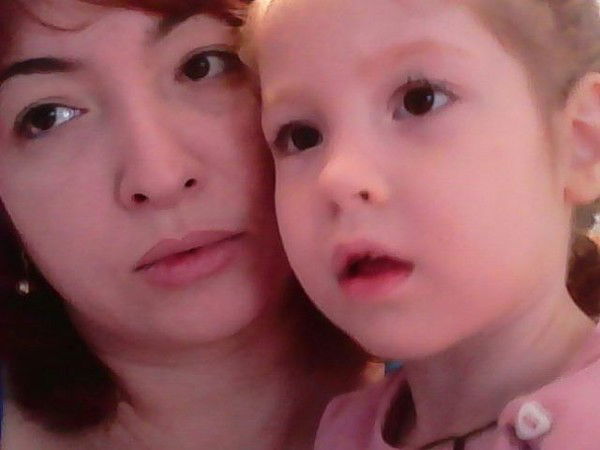 Мадина Емкужева