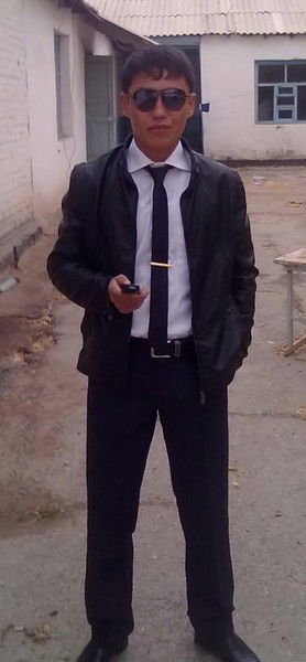 Жанболат Жаппаров