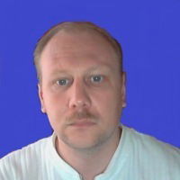 Василий Горшков