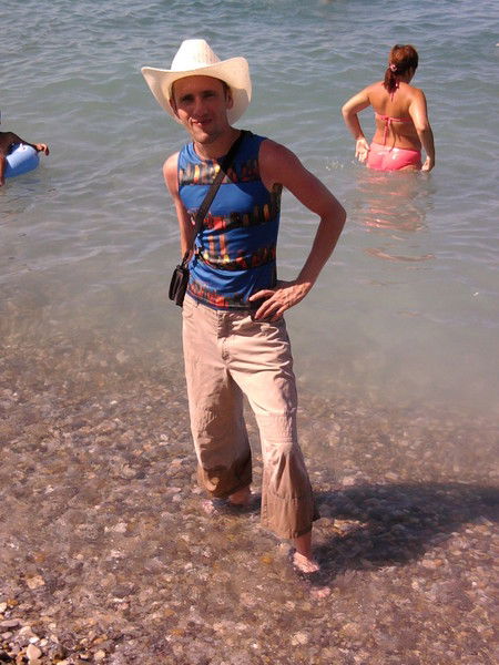 Степан Черданцев