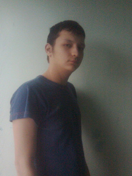 Денис Булатый