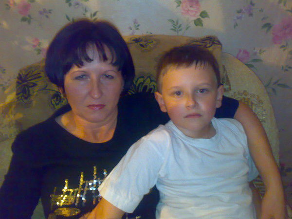 Александра Николаева