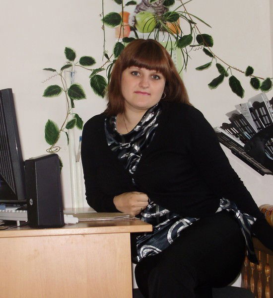 Маргарита Панфилова