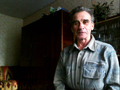 Николай Кичук