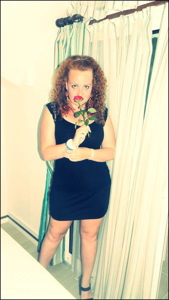 Лена Строева