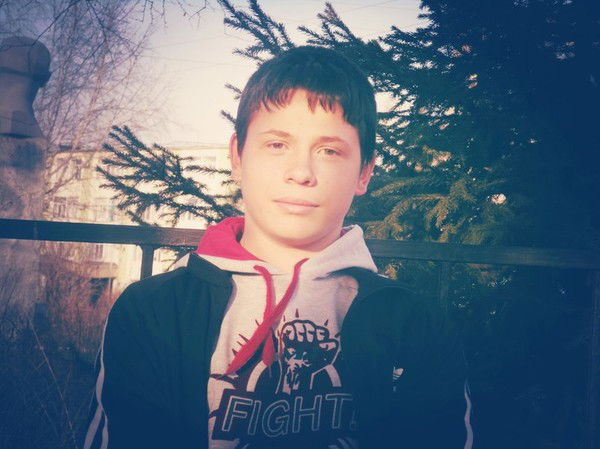 Костя Классен