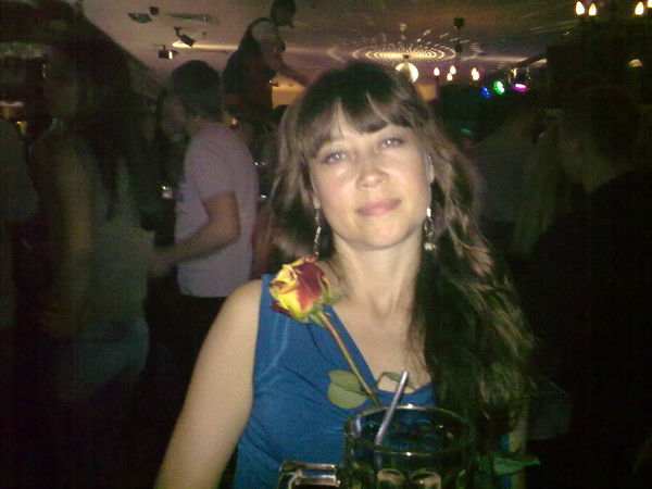 Олька Прага