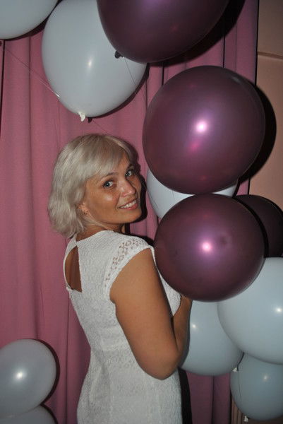 Ольга Шимек