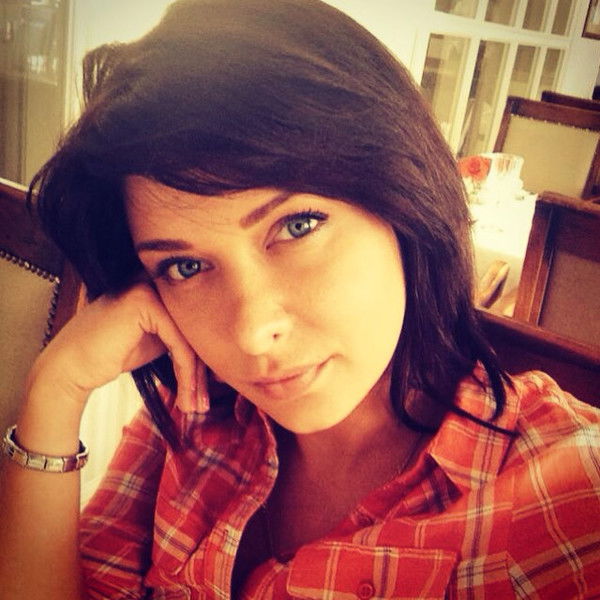 Жанна Храмова